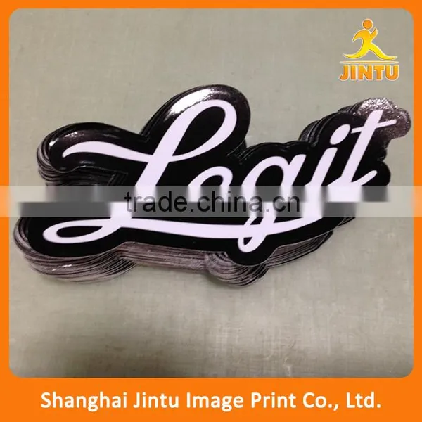 Car Glass Sticker photo-2