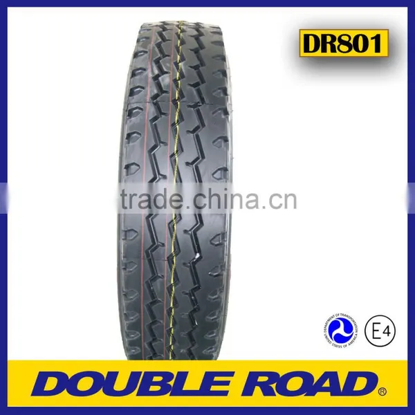 Qingdao Tyre Promotion1200r24 Truck Tyre Price List photo-2