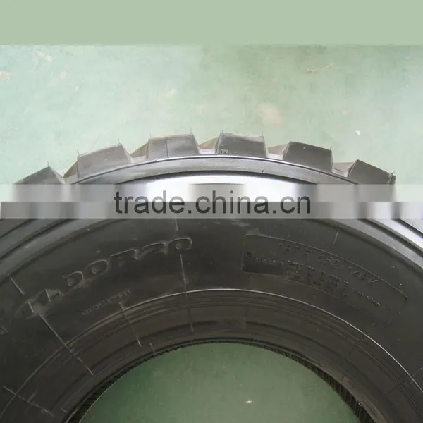 Latest Mixing Road Truck Tire 11.00-20 photo-3