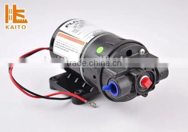 Bomag Compactor Parts 24V Water Pump photo-2