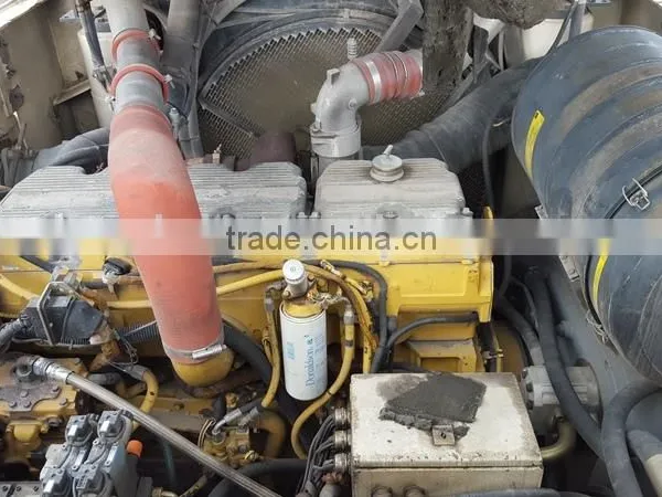 2003 Year Used Wirtgen Milling Machine W2000 at Good Price photo-6