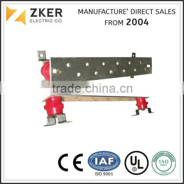 Ground Bus Bars for Earthing photo-3