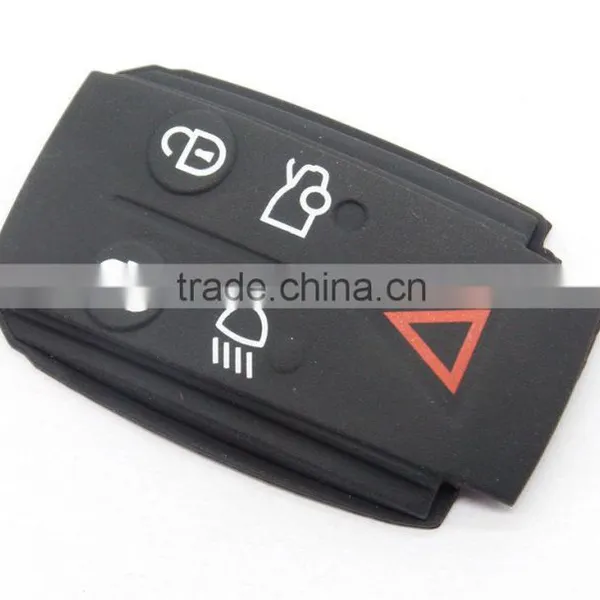 Best Price Jaguar xf Key For 5 Button Jaguar X S-Type XF XK XKR Remote Key Case Fob photo-5