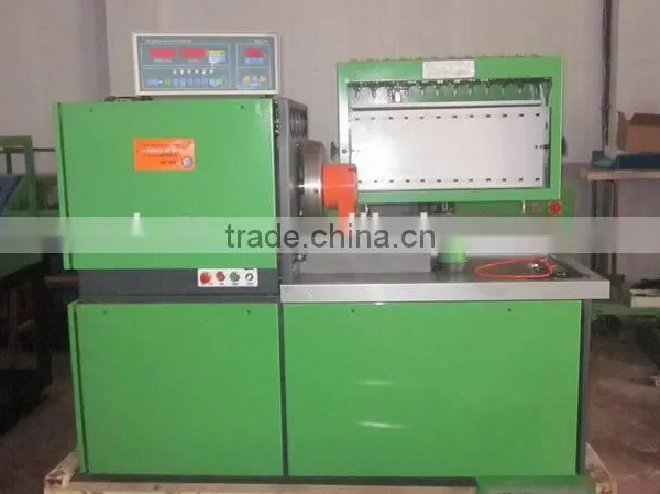 Diesel Pump Test Bench photo-3