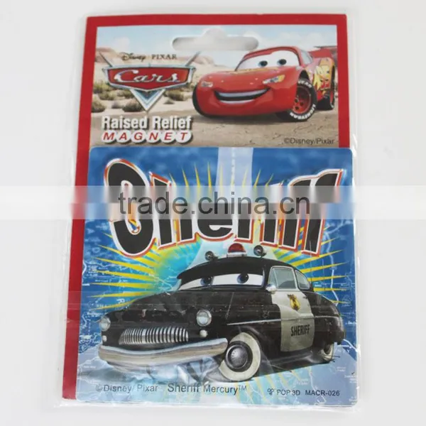 Customized Magnetic Photo Frame,ECO-friendly Home Decoration Fridge Magnet Sticker photo-5