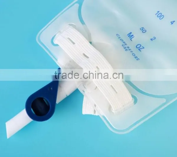 Urine Leg Bag photo-3