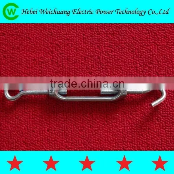 High Quality Electric Fitting- Tum Buckles