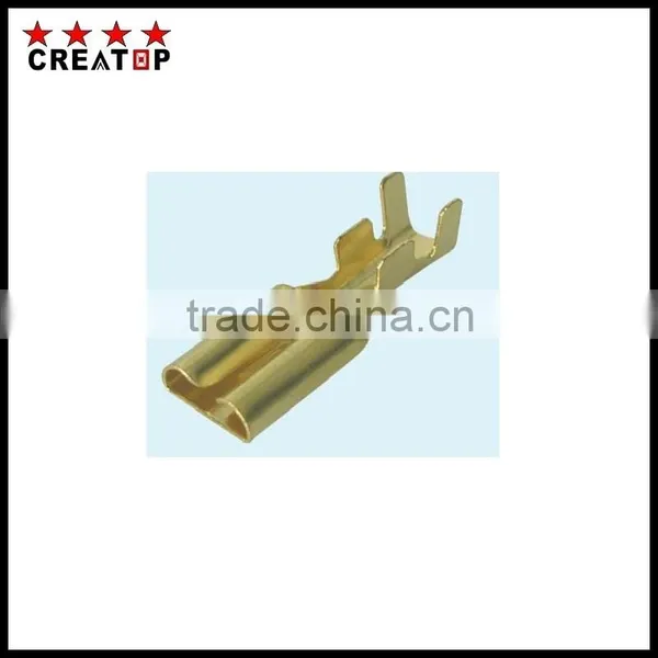 Progressive Die Terminal Clip