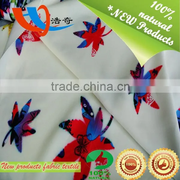 Textile China Manufactorers Shaoxing Factory Wholesale New Product Knit Scuba Print Fabric 3d Emboss Fabric photo-5