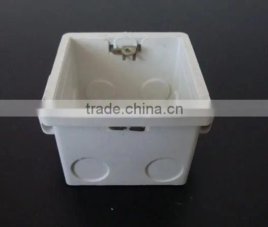 PVC Insulation Plastic Electrical Conduits photo-5