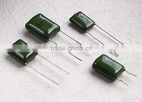 Film Capacitor (CL11),metallized Film Capacitor
