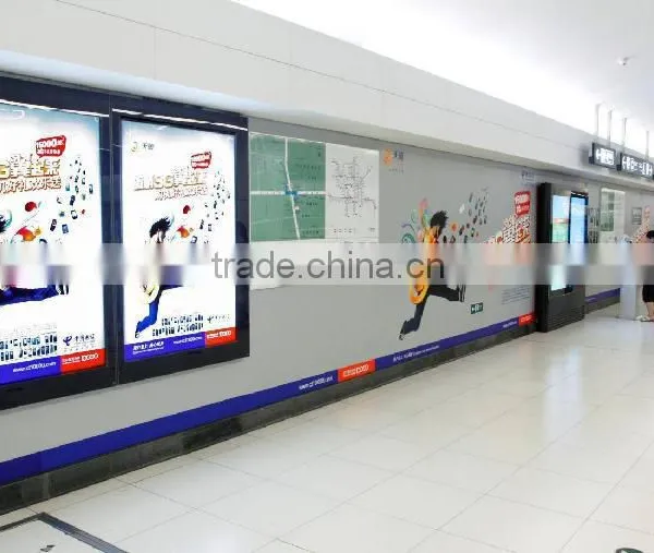 Starlight Polaroid Outdoor Advertising Backlit Pet Film Inkjet Printer Film photo-2