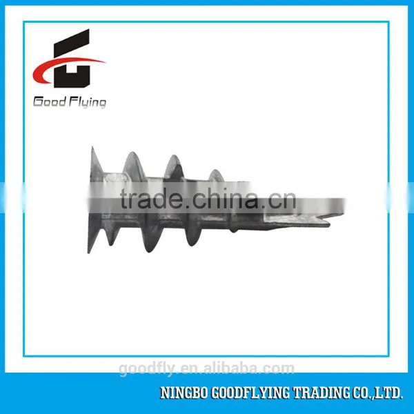 Lag Screw Anchor/expansion Anchor photo-3
