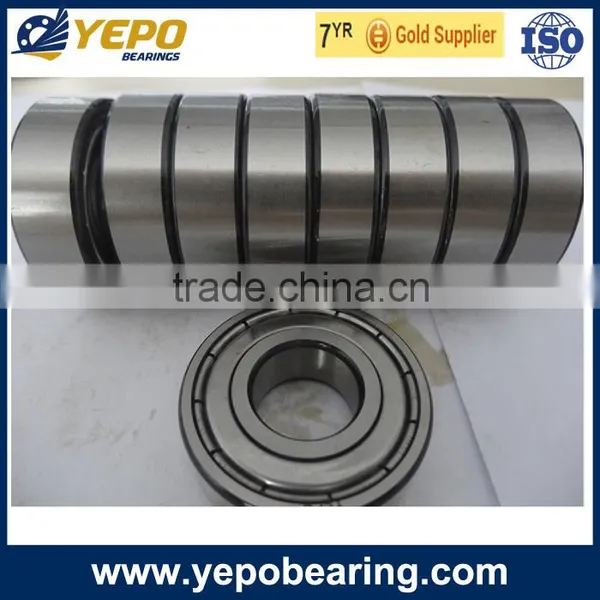 6801 Deep Groove Ball Bearing Price , 6801 Ball Bearing photo-2