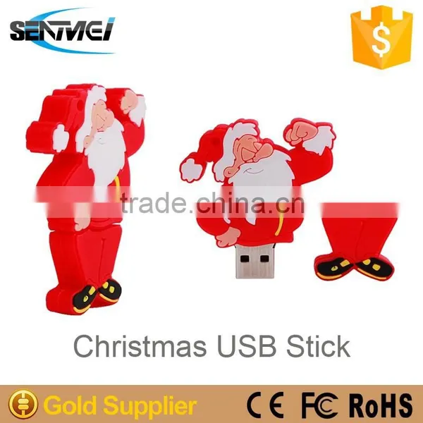 2015 Popular With Gift Box 8gb Usb Flash Drive Pen photo-5