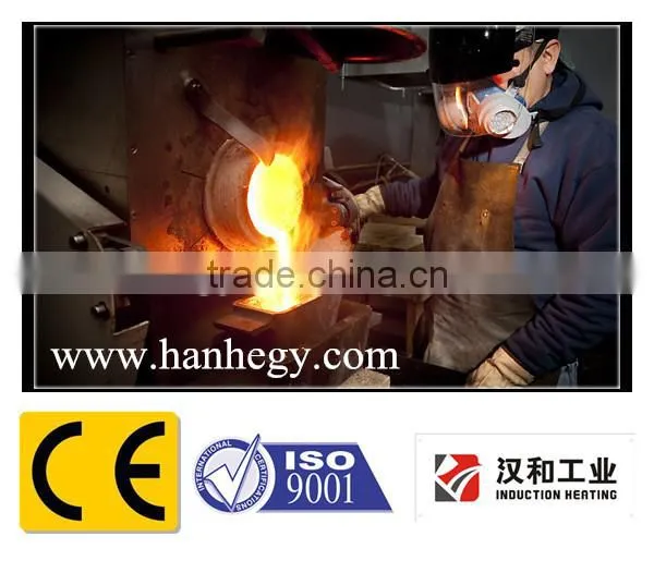 Induction Melting Furnace photo-2