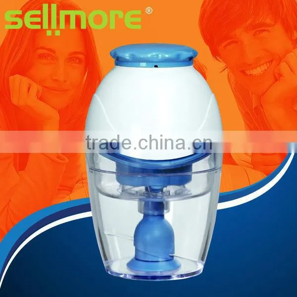 New Design Portable Food Blender With CE