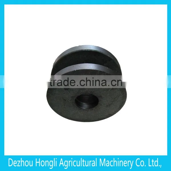 Agricultural Machinery Parts Supporting Wheel for Micro Cultivator photo-4