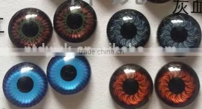DIY Clear Safety Eyes for Customizing photo-2