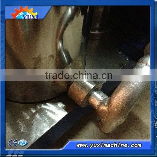 High Performance of Press for Olive Oil With Trade Assurance photo-6