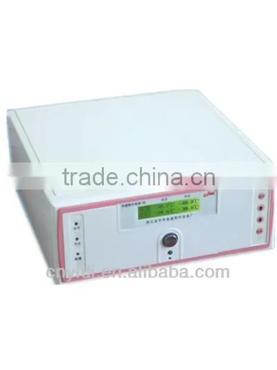 microtome freezing unit controller