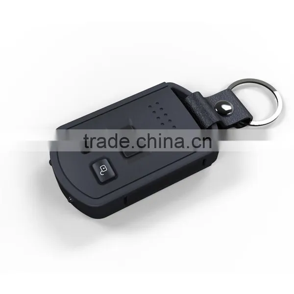 FHD 1920*1080 Car Key Chain Camera Mini Hidden Key Camera Great Functions Mini Car Key Camera Spy Camera photo-2