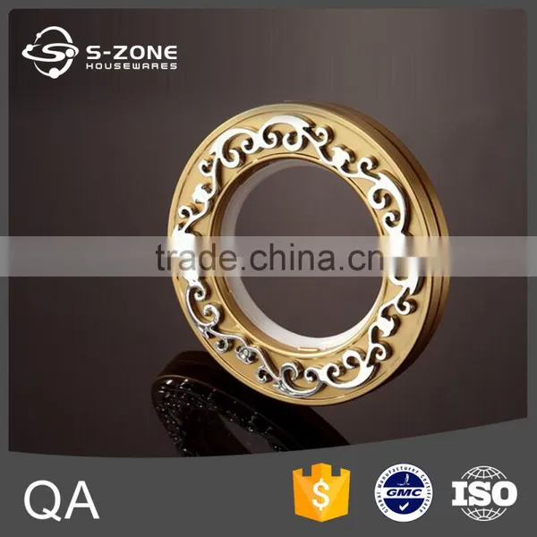Hot Promotion Curtain Eyelet Rings Suppliers photo-3