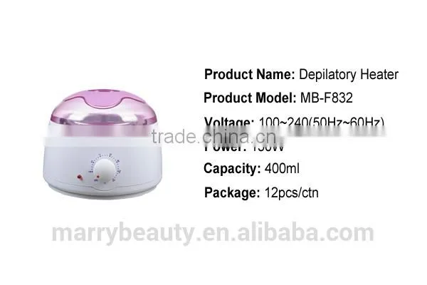 Temperature Adjustable Electric Wax Melt Warmer photo-3