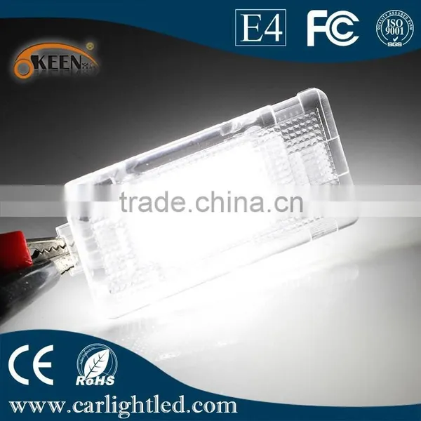 Factory Supply Car Led Trunk Lights for BMW E36/E38/E39/E46/E60/E60 photo-3