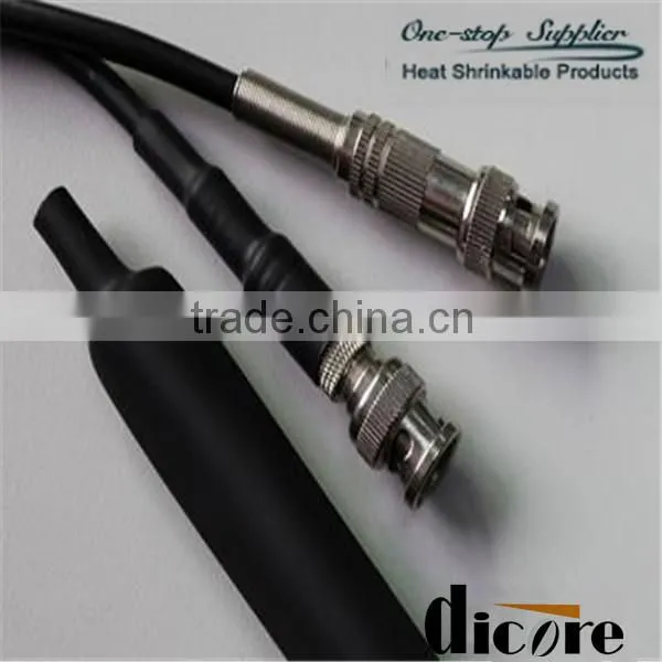 25.4mm Dual Wall Clear Heatshrink Tubings for Protected Articles photo-5