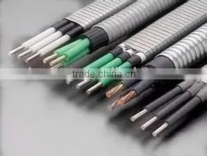 Best Quality Sheathed Galvanized Steel Tape ESP Cable photo-2