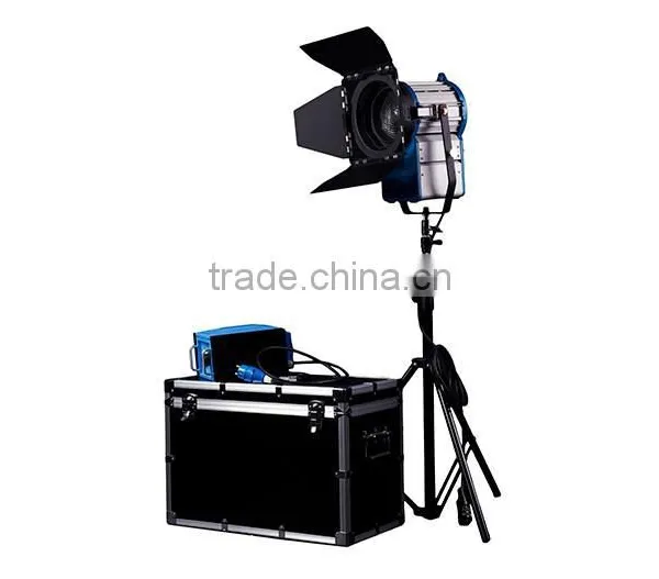 simar  575w cool source film shooting HMI spot fresnel studio video light