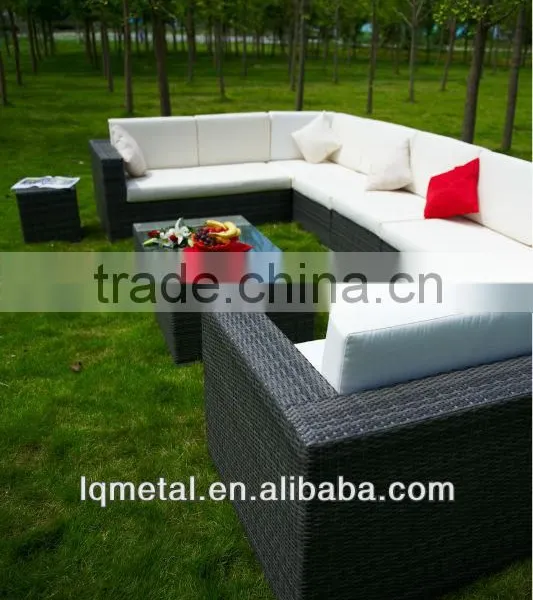 Garden Furniture/outdoor Sofa photo-3