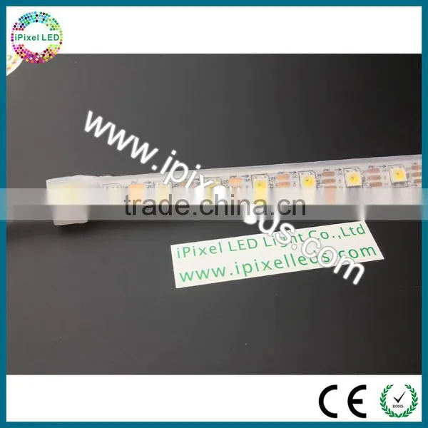 60pcs SMD5050 LED W&WW&Aber SK6812 IC/m Addressable LED Strip photo-3