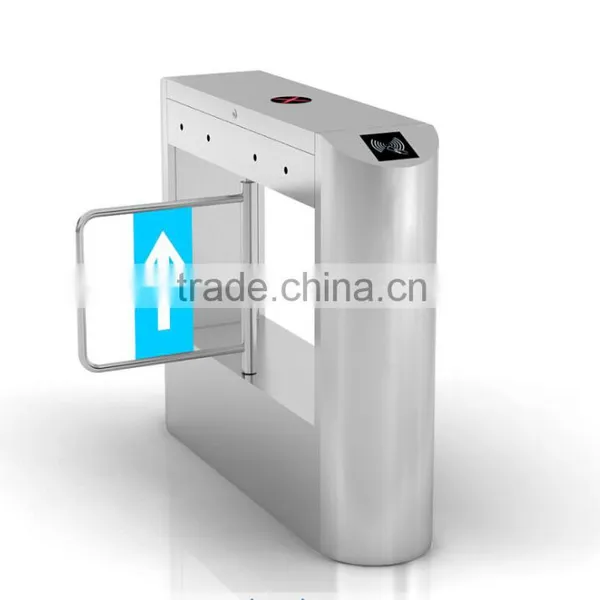 304 Stainless Steel Swing Gate Motor(Single Arm:USD680, Dual Arm:USD980) photo-3