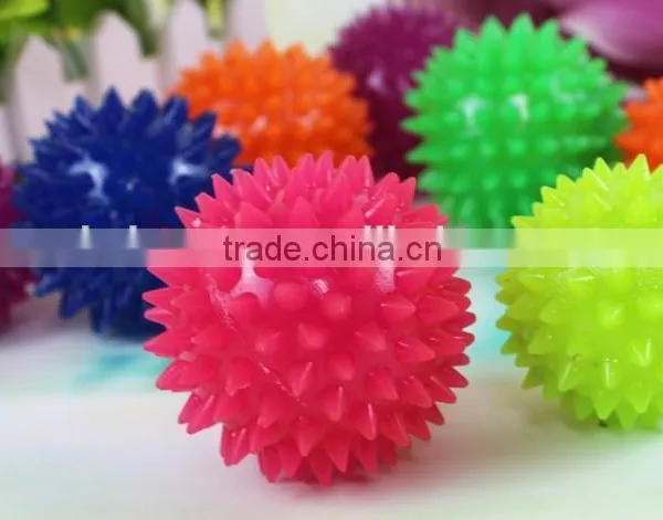 Happy Dog Pet Treat Ball