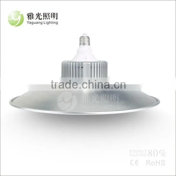 20W LED High Bay Light for Factory Lighting photo-4