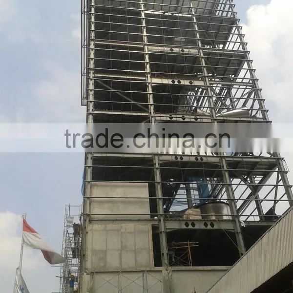 YPG-1500 Pressure Spray Dryer