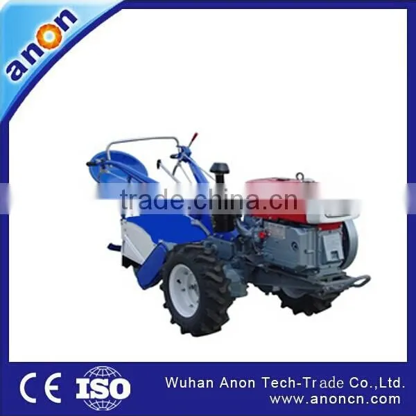 ANON Agriculture Use Disel Engine Good Quality Tractor Used Sale Quality Choice photo-6