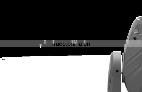 CE&RoHs Certificate 200W x1 White LED Spot Moving Head Light photo-4