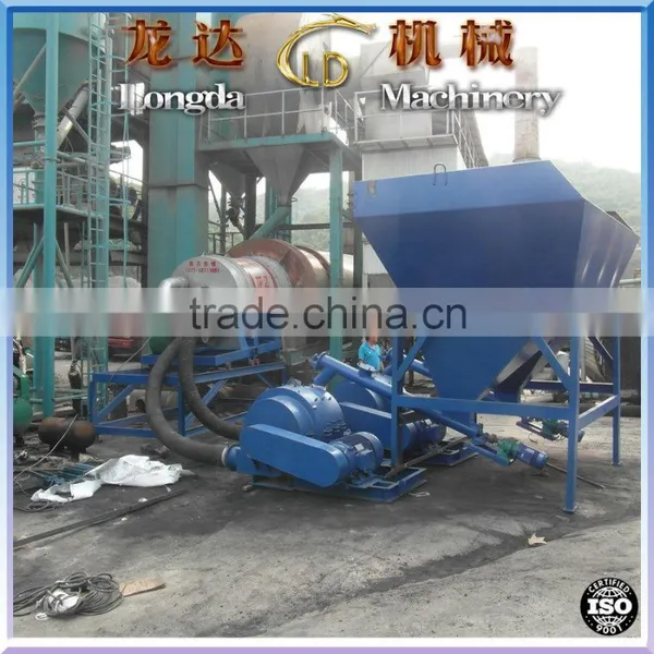 Hot Sales ! ! !Rotation Pulverized Coal Burner photo-3