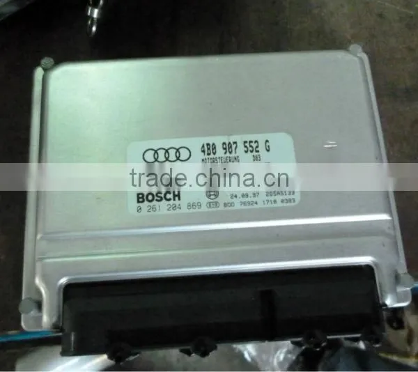 Audi Engine Control Unit