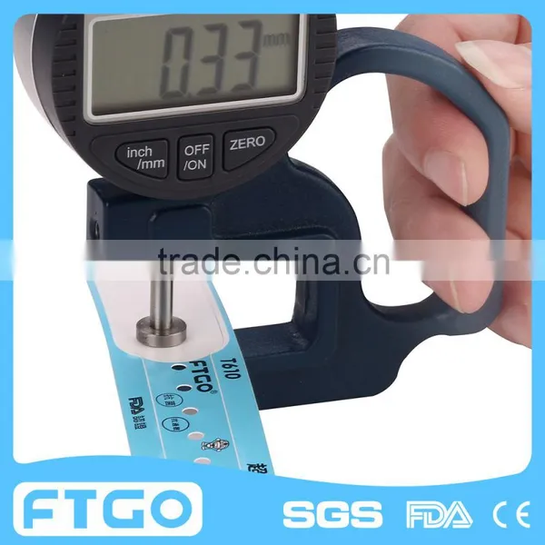 Direct Thermal Patient id Bracelet/medical id Wrist Band/ Medical Consumble photo-4