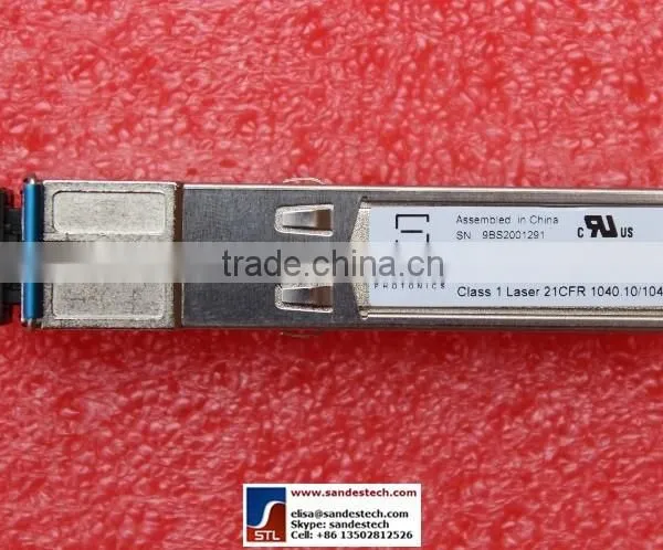 Source GPON-OLT-Class B+ SPS-43-48H-HP-CDE for Huawei GPBD GPBH ZTE GTGO GTGH GPON Olt Transceiver photo-2