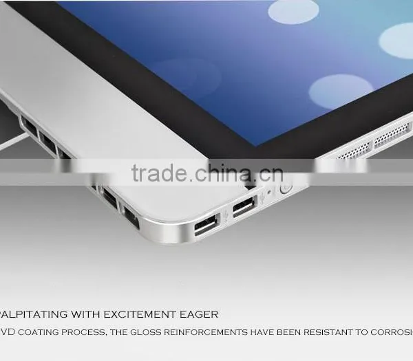 21.5 Window Tablet pc All in One pc Mini All in One With Inter Core photo-3