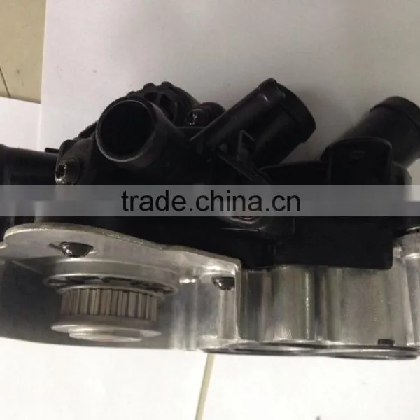 JEETA SANTANA GOLF WATER PUMP WITH THERMOSTAT ASSEMBLY OE 04E 121 121G /04E 121 042K /04E 109 111 L /04E 121 600S photo-5