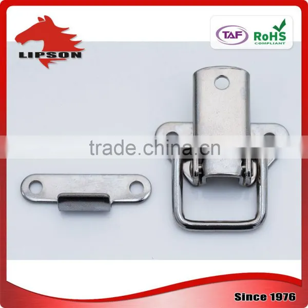 TS-146-SUS Industrial Equipment HVAC Appliances Metal Stamping Toggle Latch photo-2