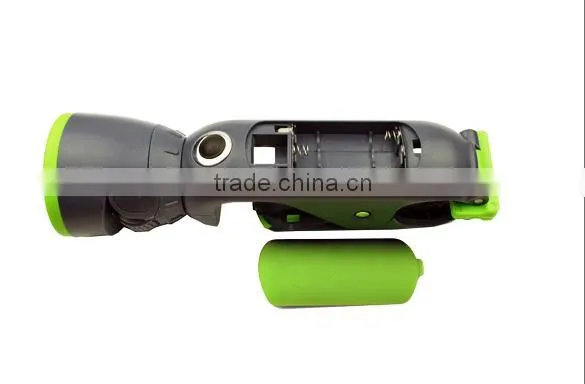 A-OKLED Work Lighting Flexible Flashlight With Magnet Hooks Clip Plastic Camping Lights Auto Repair Lghts Portable Lanterns photo-4