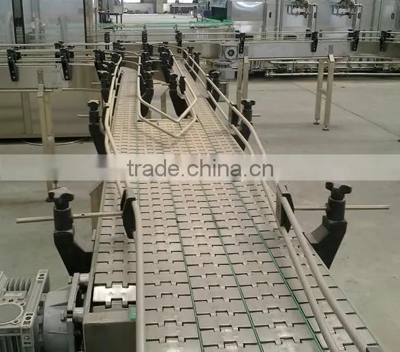 MD98 Automatic Intelligent Conveyor Feeding System photo-6