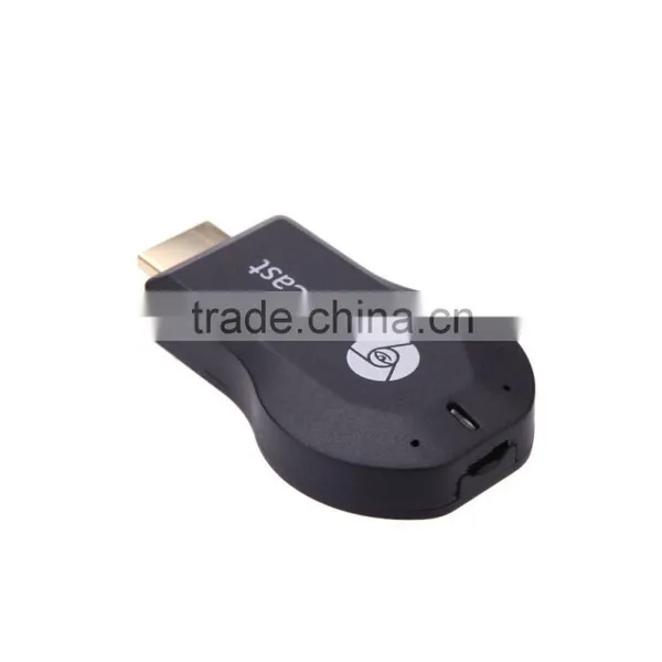 Anycast DLNA Airplay Wi-Fi Display Miracast TV Dongle, HDMI Multi-display 1080P Receiver AirMirror Mini Miracast Dongle photo-2